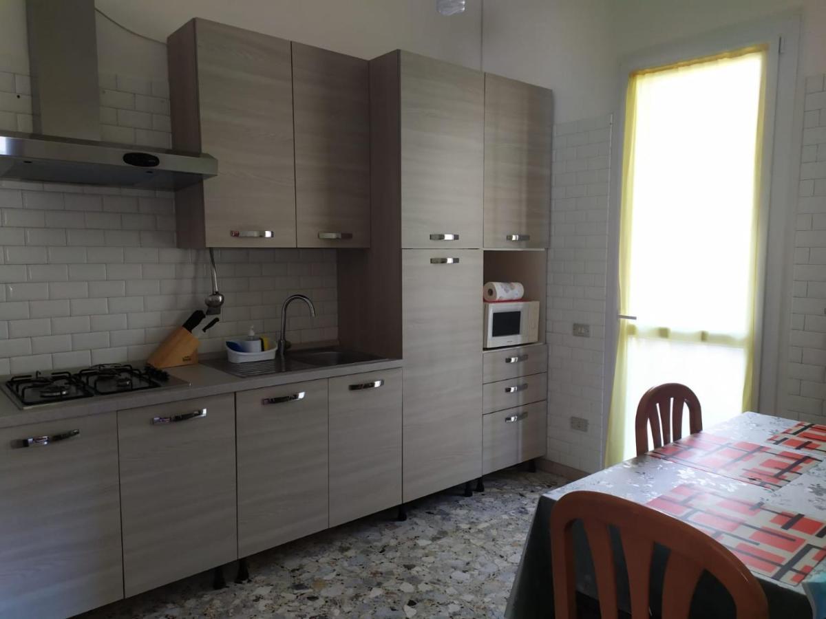Hotel Domus Cesena Esterno foto