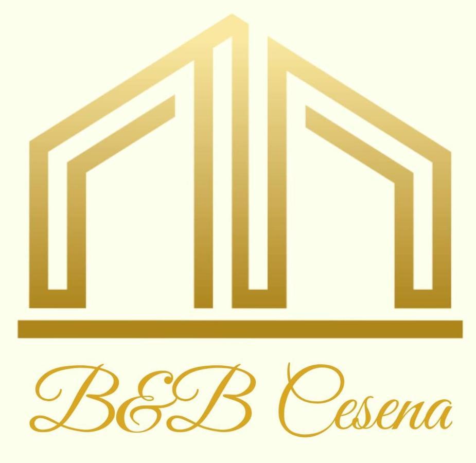 Hotel Domus Cesena Esterno foto