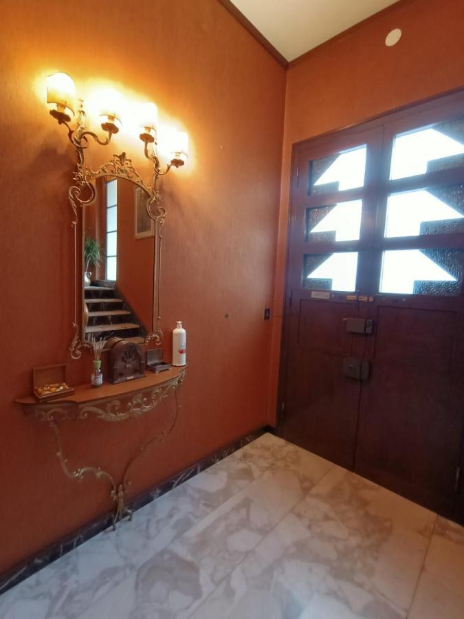 Hotel Domus Cesena Esterno foto