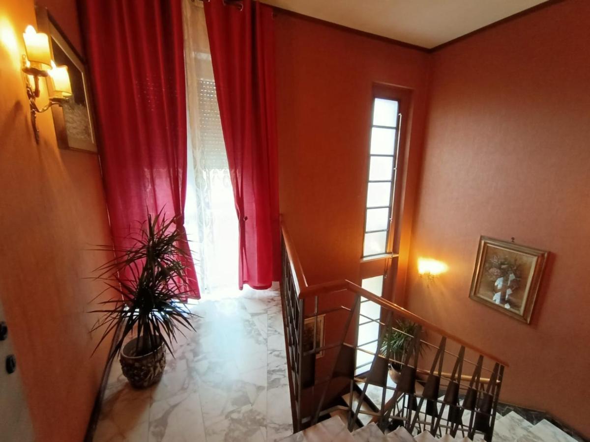 Hotel Domus Cesena Esterno foto