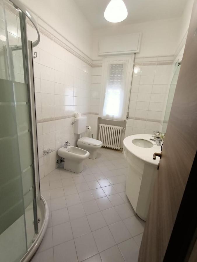 Hotel Domus Cesena Esterno foto