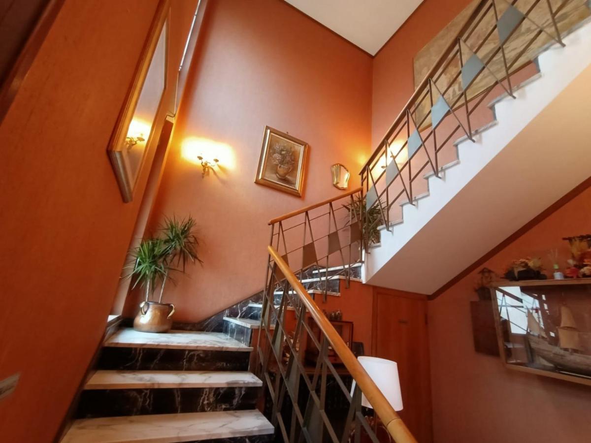 Hotel Domus Cesena Esterno foto