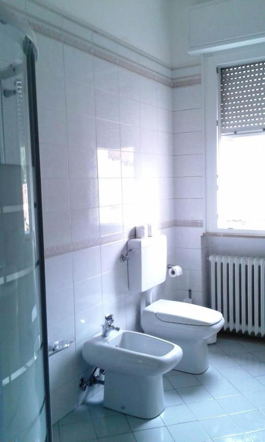 Hotel Domus Cesena Esterno foto