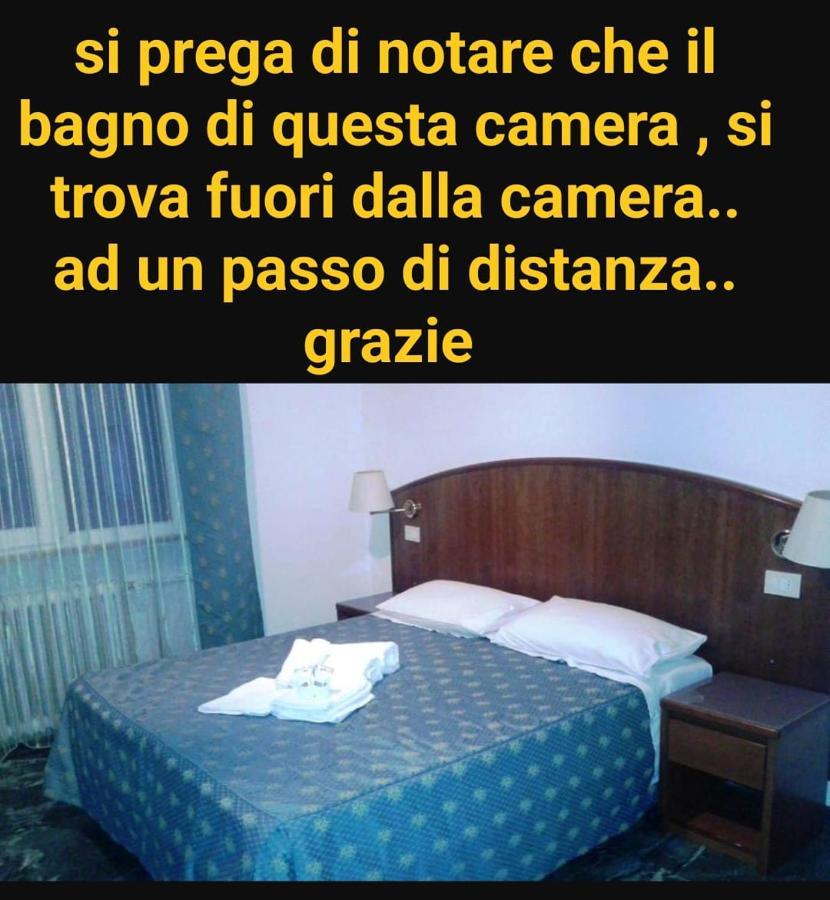 Hotel Domus Cesena Esterno foto