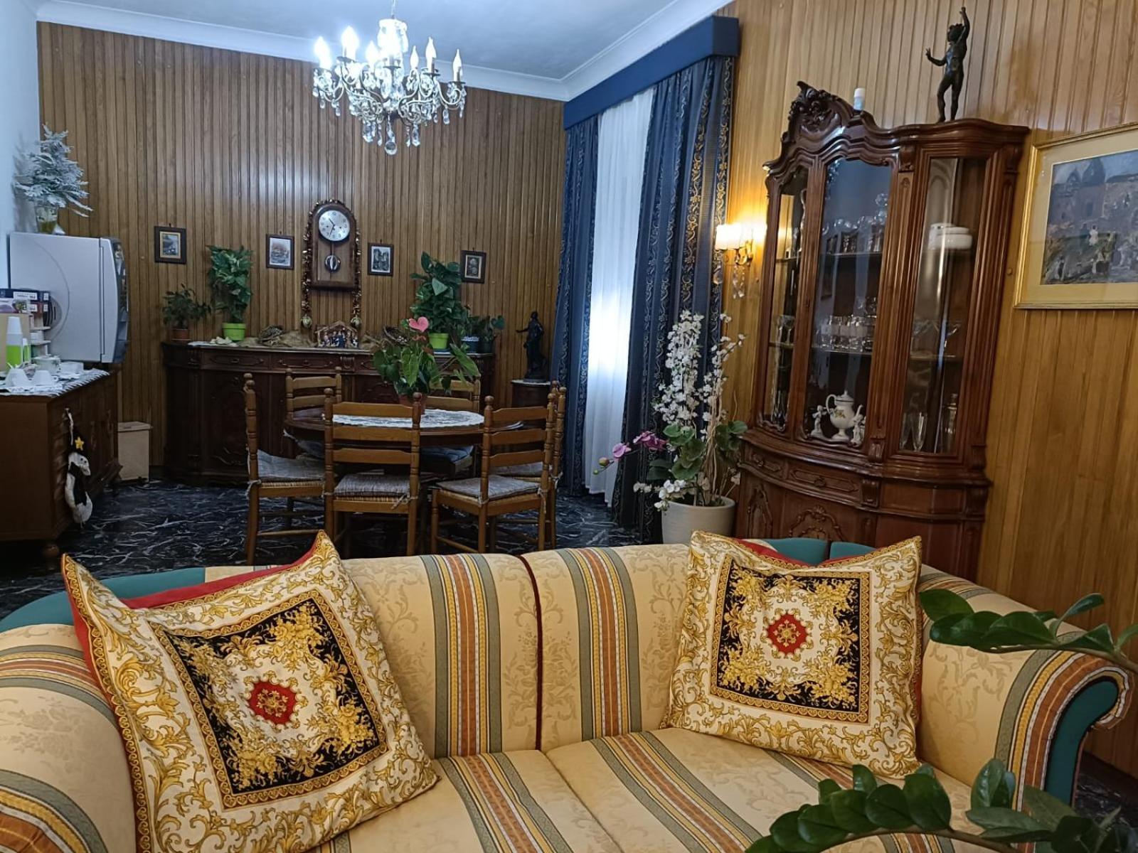 Hotel Domus Cesena Esterno foto