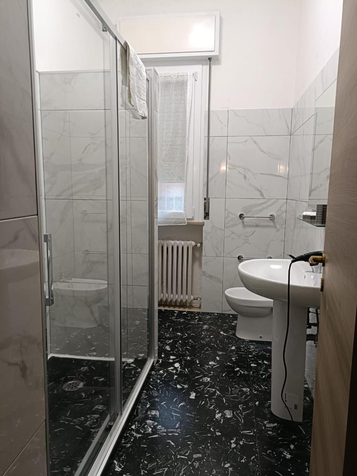Hotel Domus Cesena Esterno foto