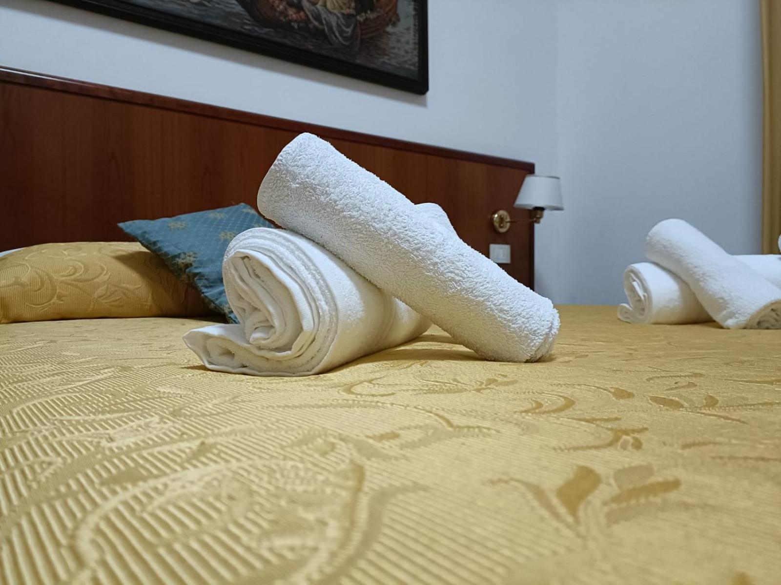 Hotel Domus Cesena Esterno foto