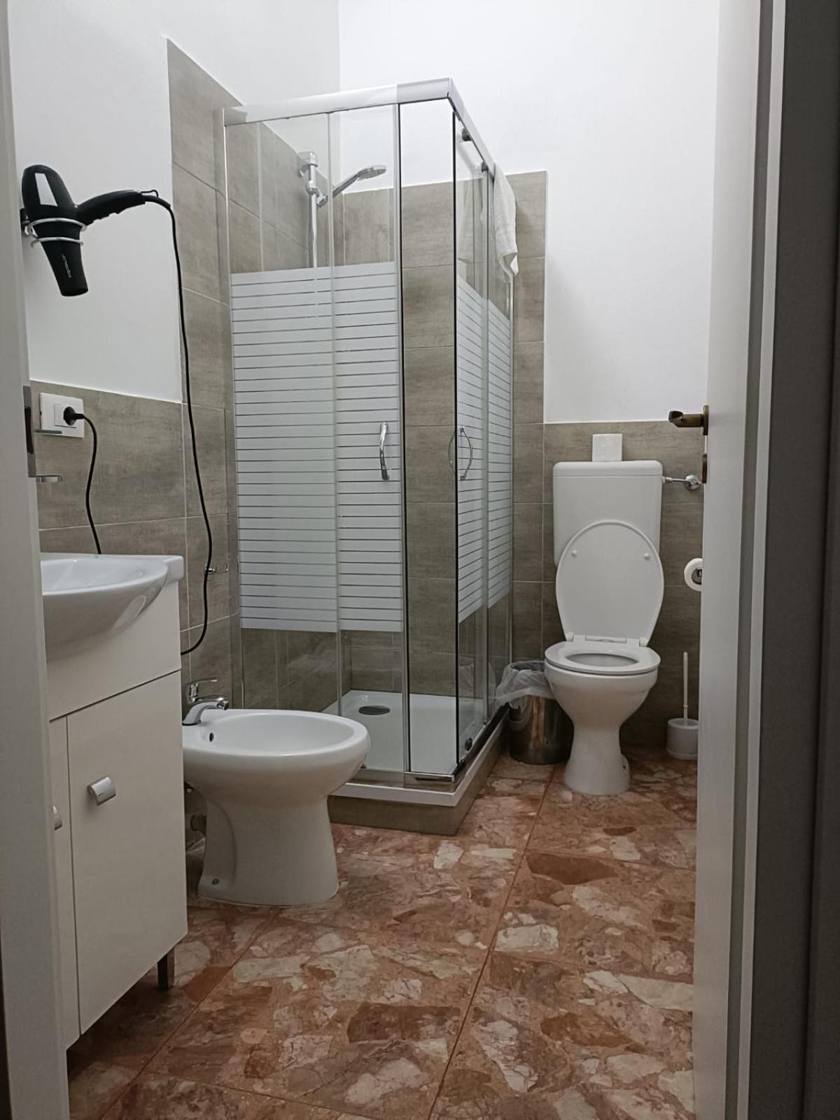 Hotel Domus Cesena Esterno foto