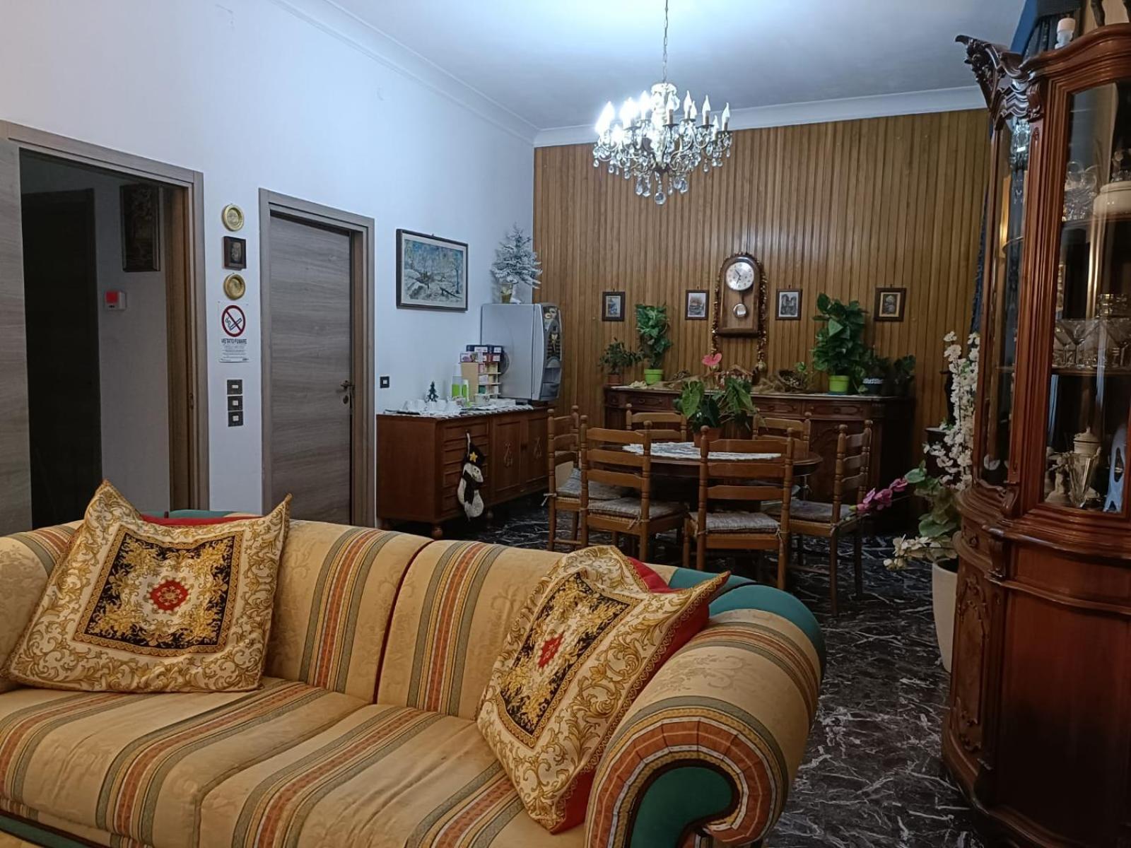 Hotel Domus Cesena Esterno foto