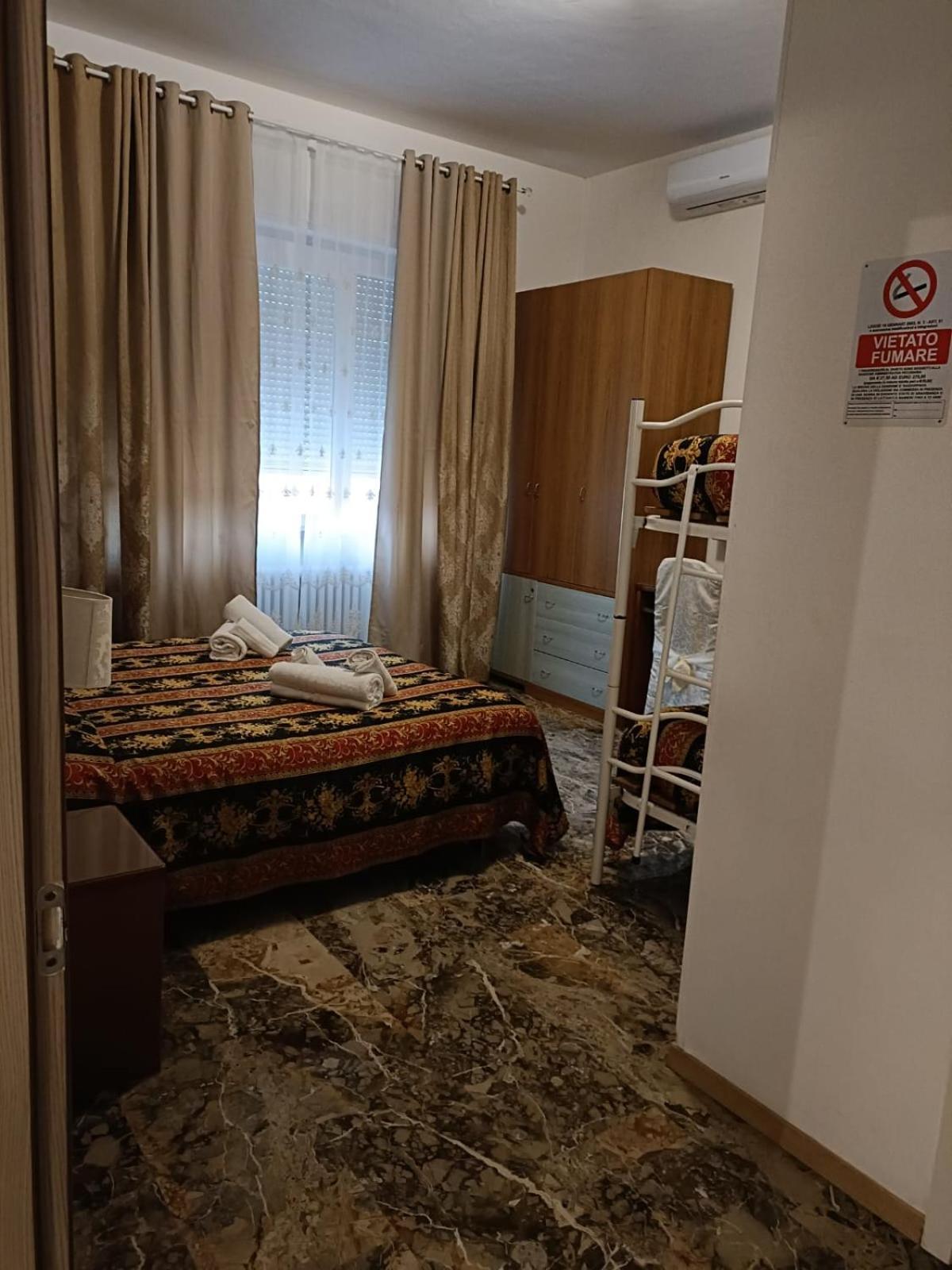 Hotel Domus Cesena Esterno foto