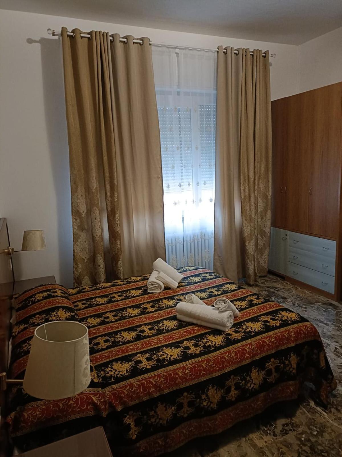 Hotel Domus Cesena Esterno foto